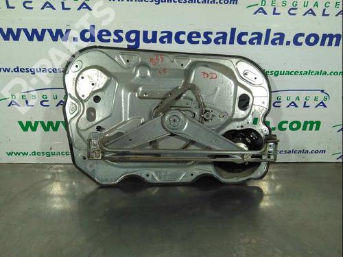 Used Front right window mechanism Front right window mechanism FORD FOCUS II (DA_, HCP, DP) [2004-2013] 10016253 10016253