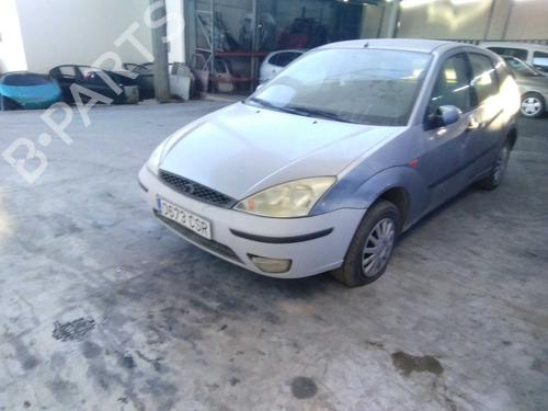 Headlight switch FORD FOCUS I Saloon (DFW) | BP11146540I24 - Image 9