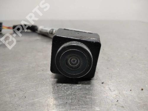 Electronic module PEUGEOT 308 II (LB_, LP_, LW_, LH_, L3_)  | BP9981465M83 