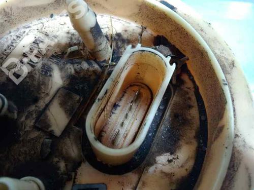 Fuel pump SEAT LEON (1P1)  | BP9996573M76 