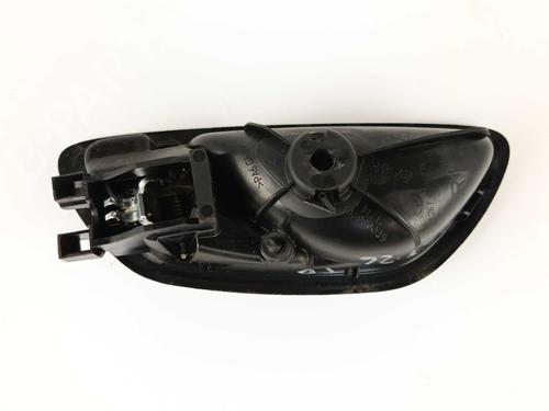 Rear right interior door handle RENAULT MEGANE IV Hatchback (B9A/M/N_) 1.6 dCi 130 (B9A4) | BP40506996I16 - Image 2