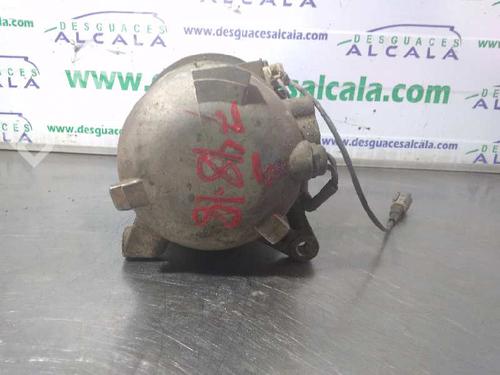 AC compressor FORD MAVERICK (UDS, UNS)  | BP10179406M34 