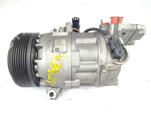 AC compressor BMW 3 Coupe (E92) 320 i | BP20075391M34 - Image 3