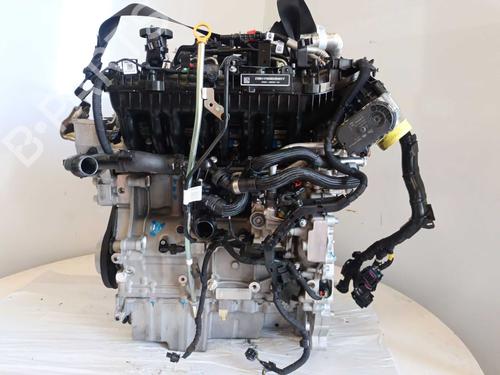 Motor JAGUAR E-PACE (X540) 2.0 D165 | BP30314249M1  - Image 13
