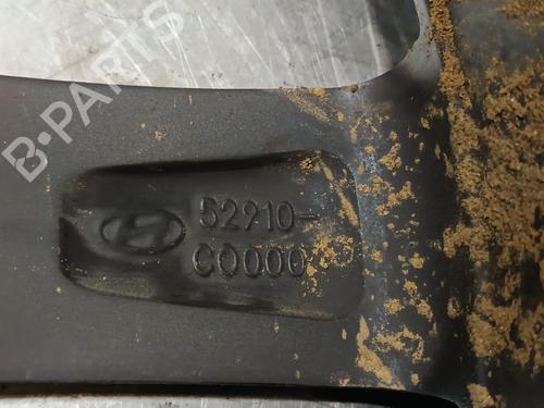 Felg HYUNDAI i20 III (BC3, BI3) 1.6 T-GDi N | BP29852635C45 
