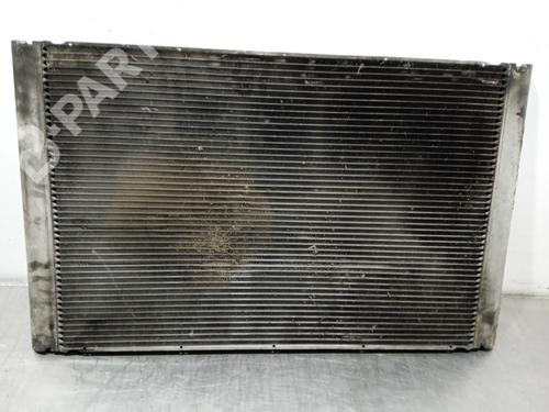 Water radiator AUDI A8 D3 (4E2, 4E8) 4.0 TDI quattro | BP10166635M31 