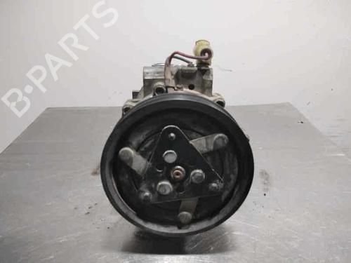 Used AC compressor AC compressor 9980482 9980482