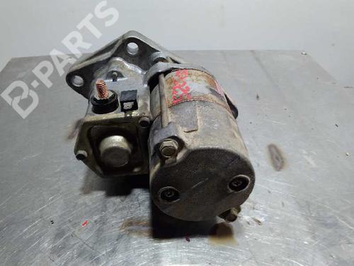 Starter LAND ROVER FREELANDER I (L314)  | BP10752952M8 