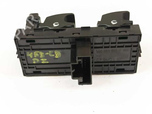 Left front window switch SEAT ARONA (KJ7, KJP) 1.0 TSI | BP28421110I27 - Image 2