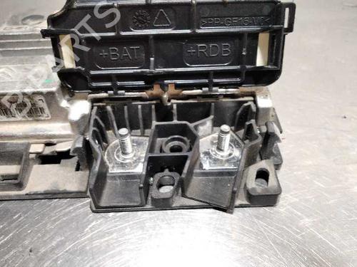 Engine control unit (ECU) CITROËN C3 II (SC_) | BP9980895M57 - Image 5