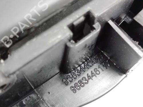 Front left interior door handle CITROËN C3 II (SC_) 1.4 HDi 70 (SC8HZC, SC8HR0, SC8HP4) | BP18322778I13 - Image 3