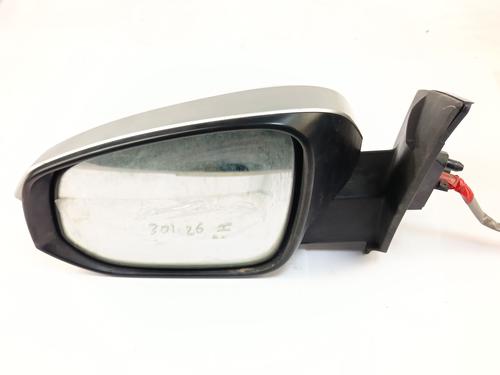 Used Left mirror Left mirror TOYOTA RAV 4 IV (_A4_) 2.0 D (ALA40_, ALA40R) (124 hp) 34646237 34646237