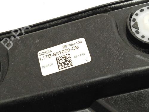 Rear right window mechanism FORD PUMA (J2K, CF7) 1.0 EcoBoost mHEV | BP23129178C25 - Image 2