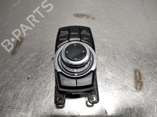 Used Switch Switch BMW 3 (F30, F80) [2011-2018] 9979298 9979298