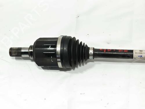 Left front driveshaft HYUNDAI TUCSON (NX4E, NX4A) 1.6 T-GDi | BP32184372M38 - Image 2
