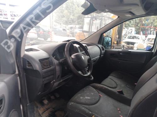 Egr PEUGEOT EXPERT Van (VF3A_, VF3U_, VF3X_) 2.0 HDi 120 | BP33288564M69 - Image 12