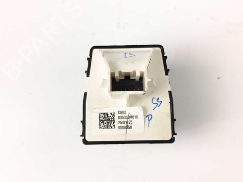 Mirror switch HYUNDAI i20 III (BC3, BI3) 1.0 T-GDI hybrid 48V | BP36997208I25 - Image 2