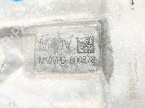 Gearbox HYUNDAI BAYON (BC3) 1.0 T-GDI | BP40110127M3 - Image 4