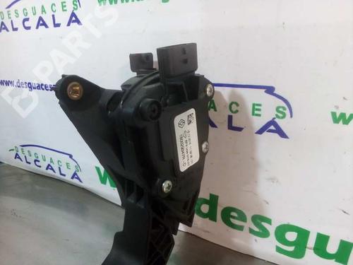 Pedal RENAULT CLIO IV (BH_) 0.9 TCe 90 (BHNF, BHMA, BHMH, BHJK, BHJR) | BP9993900I4 