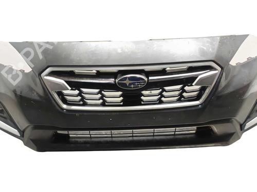 Front bumper SUBARU XV (GT) 2.0 i e-BOXER AWD (GTE) | BP31862478C7 - Image 4