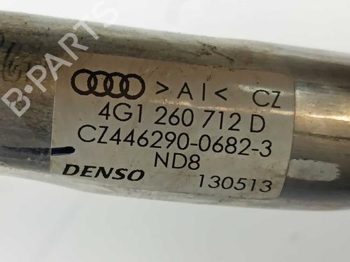 AC pipe AUDI A7 Sportback (4GA, 4GF) 3.0 TDI quattro | BP30296181M126 - Image 2