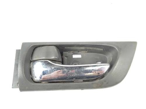 Used Front left interior door handle Front left interior door handle 15684912 15684912
