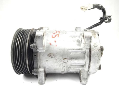 Used AC compressor AC compressor 17629831 17629831