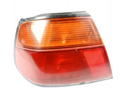 Used Left taillight Left taillight NISSAN ALMERA I Hatchback (N15) [1995-2001] 22607476 22607476