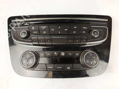 climate-control-peugeot-508-sw-i-8e_-2010-2011-2012-2013-2014-2015-2016-2017-2018-30507701 main image