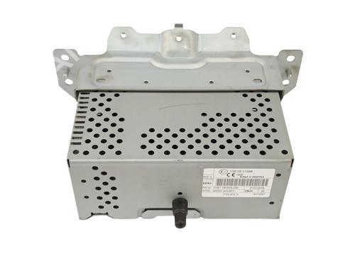 Used Radio Radio 36663686 36663686