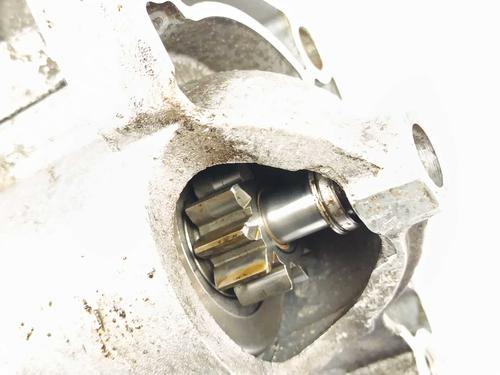 Starter NISSAN INTERSTAR Van (X70) dCi 100 | BP30278034M8 - Image 4