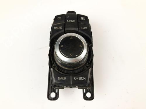 Used Switch BMW 5 (F10) 520 d (184 hp) 26650073