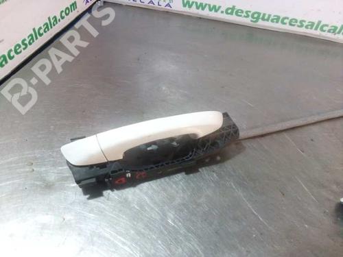 front-right-exterior-door-handle-vw-golf-vi-5k1-20-tdi-2008-2009-2010-2011-2012-2013-2014-9995213 main image