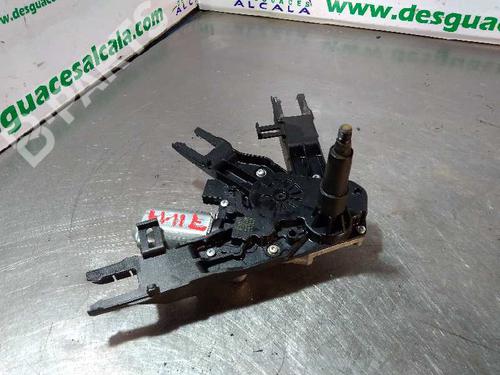 Used Rear wiper motor PEUGEOT 308 II (LB_, LP_, LW_, LH_, L3_) [2013-2021]  10929783