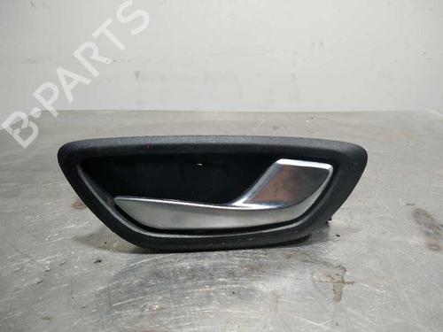 Used Front right interior door handle Front right interior door handle RENAULT MEGANE IV Grandtour (K9A/M/N_) [2016-2026] 10179608 10179608