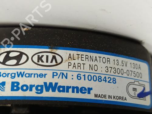 Alternator HYUNDAI BAYON (BC3) 1.2 MPI | BP29735180M7