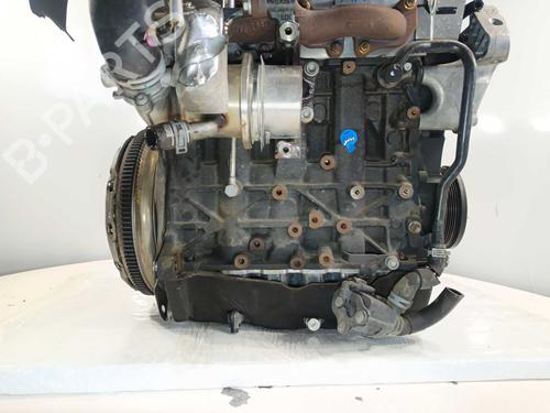 Engine SEAT LEON (5F1) 2.0 TDI | BP35756747M1 - Image 7