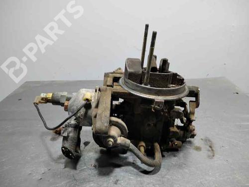 Used Injector SEAT IBIZA I (21A) [1984-1993]  10142982