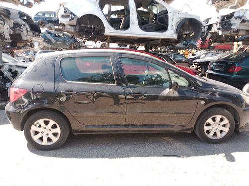 Left front window switch PEUGEOT 307 (3A/C) 1.6 16V | BP29433106I27 - Image 3