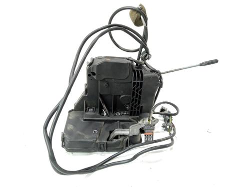 Used Front left lock Front left lock MERCEDES-BENZ E-CLASS (W211) [2002-2009] 10089959 10089959