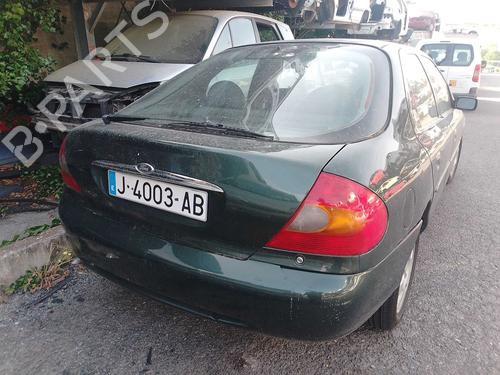 Left headlight FORD MONDEO II (BAP) 2.0 i | BP27355469C28 - Image 4