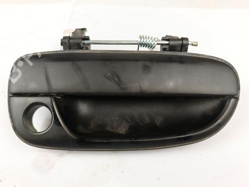 Used Front right exterior door handle HYUNDAI ACCENT II (LC) 1.3 (86 hp) 25934198