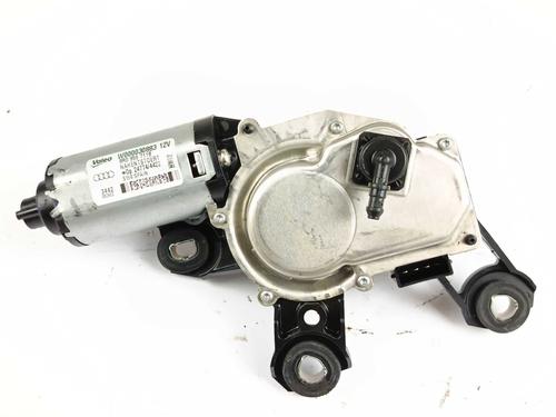Used Rear wiper motor Rear wiper motor 29146837 29146837