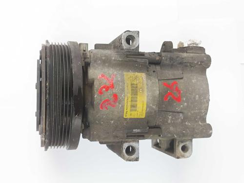 Used AC compressor AC compressor FORD TRANSIT Van (FA_ _) 2.0 DI (FAE_, FAF_, FAG_) (75 hp) 34707050 34707050