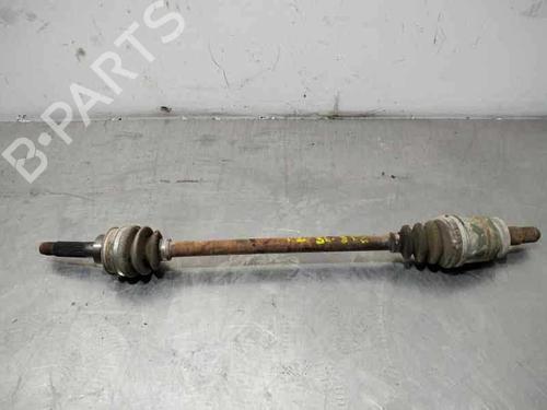 Used Left rear driveshaft Left rear driveshaft 10196526 10196526