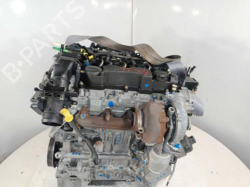 Engine FORD FOCUS II (DA_, HCP, DP) 1.6 TDCi | BP39262678M1 - Image 18