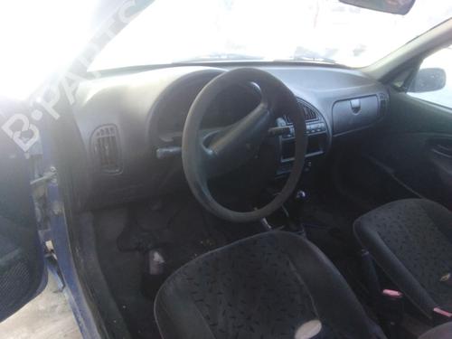 Engine control unit (ECU) CITROËN SAXO (S0, S1) 1.4 VTS | BP15640953M57 