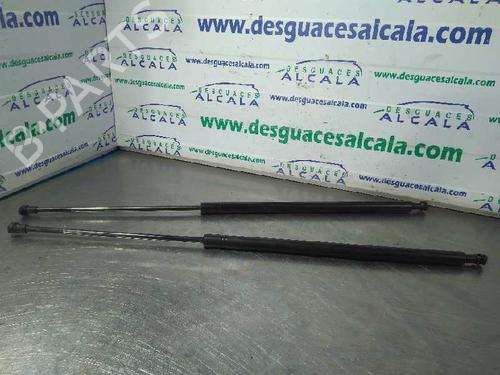 Gassdemper Bakluke OPEL AGILA (A) (H00) [2000-2007]  14353571
