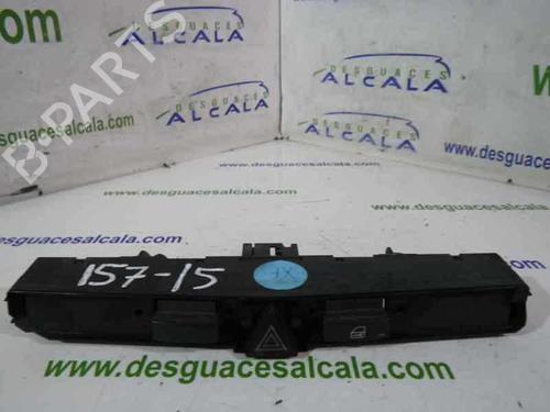 Used Warning switch Warning switch OPEL ASTRA H (A04) [2004-2014] 14352005 14352005