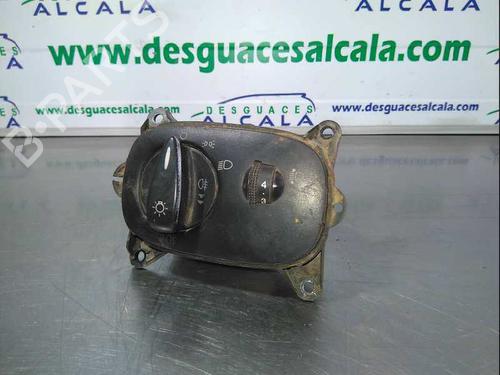 Used Headlight switch Headlight switch FORD TRANSIT Van (FA_ _) [2000-2006] 10994079 10994079